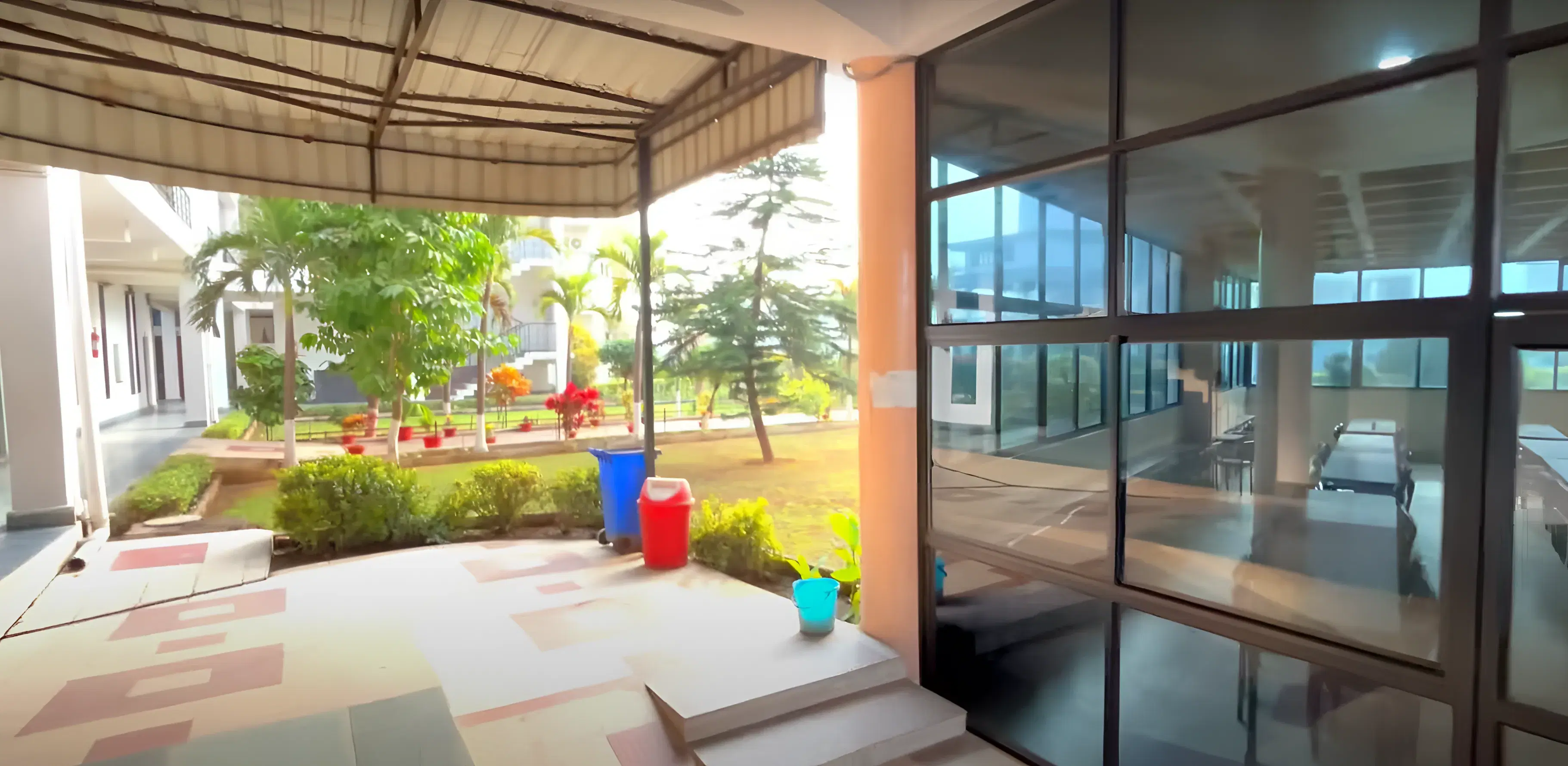 ISM Patna Academic Infrastructure photo 4